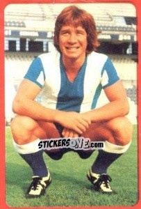 Sticker Charles - Campeonato Nacional 1977-1978 n. 147 - Ruiz Romero