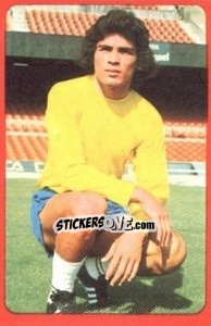 Sticker Juani - Campeonato Nacional 1977-1978 n. 179 - Ruiz Romero