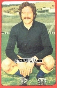 Sticker Catala - Campeonato Nacional 1977-1978 n. 180 - Ruiz Romero