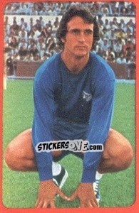 Sticker Corral - Campeonato Nacional 1977-1978 n. 194 - Ruiz Romero