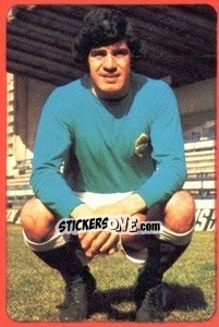 Sticker Javier - Campeonato Nacional 1977-1978 n. 217 - Ruiz Romero