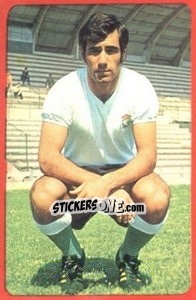 Sticker Aitor Aguirre - Campeonato Nacional 1977-1978 n. 233 - Ruiz Romero