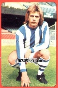 Sticker Idigoras - Campeonato Nacional 1977-1978 n. 260 - Ruiz Romero