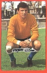 Sticker Seoane - Campeonato Nacional 1977-1978 n. 278 - Ruiz Romero