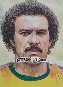 Sticker Junior - Mundial 1986 - Il Giornalino