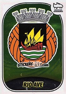 Figurina Rio Ave