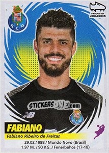 Figurina Fabiano