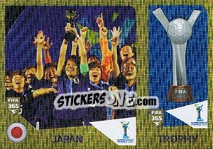 Figurina Japan / Trophy