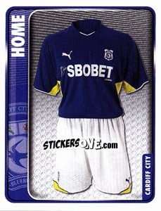 Sticker Home Kit