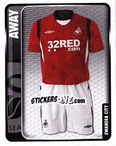 Sticker Away Kit