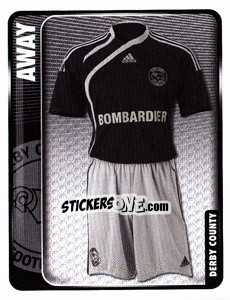 Sticker Away Kit