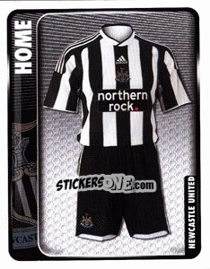 Sticker Home Kit