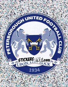 Figurina Club Badge