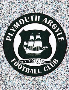 Figurina Club Badge