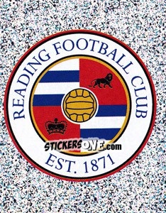 Cromo Club Badge