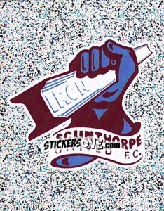 Figurina Club Badge