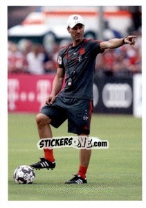 Sticker Niko Kovac