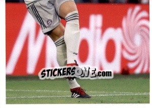 Sticker Manuel Neuer