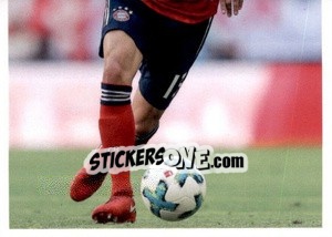 Sticker Rafinha