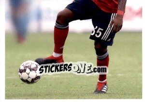 Sticker Renato Sanches - Fc Bayern München 2018-2019 n. 115 - Panini