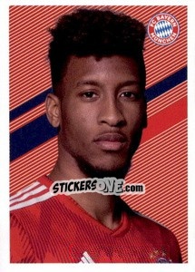 Figurina Kingsley Coman