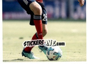 Sticker Thomas Müller - Fc Bayern München 2018-2019 n. 139 - Panini