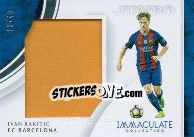 Figurina Ivan Rakitic