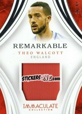 Figurina Theo Walcott