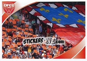 Sticker Supporters - FOOT 2018-2019 n. 123 - Panini