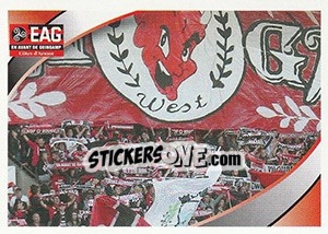 Sticker Supporters - FOOT 2018-2019 n. 148 - Panini