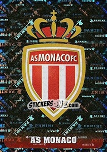 Sticker écusson - FOOT 2018-2019 n. 226 - Panini