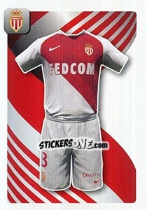 Sticker Maillot