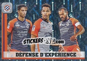 Sticker Skill - FOOT 2018-2019 n. 275 - Panini
