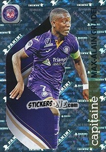 Sticker Max-Alain Gradel (Capitaine)