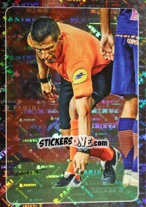 Sticker Le Spray Aérosol - FOOT 2018-2019 n. 505 - Panini