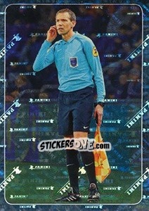 Sticker La Communication Radio - FOOT 2018-2019 n. 506 - Panini