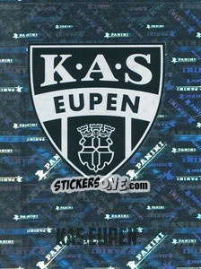 Sticker Badge - Belgian Pro League 2018-2019 n. 106 - Panini