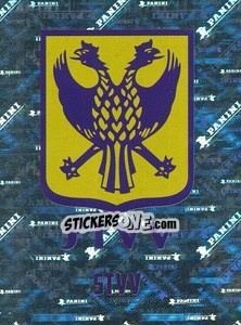 Sticker Badge - Belgian Pro League 2018-2019 n. 274 - Panini