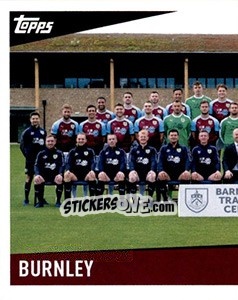 Sticker Team photo (1) - Premier League Inglese 2018-2019 n. 46 - Topps