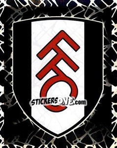 Sticker Club Badge - Premier League Inglese 2018-2019 n. 115 - Topps