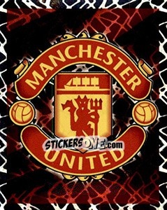 Sticker Club Badge - Premier League Inglese 2018-2019 n. 213 - Topps