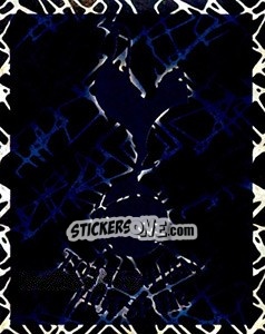 Sticker Club Badge - Premier League Inglese 2018-2019 n. 255 - Topps