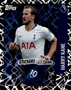 Sticker Harry Kane