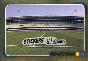 Sticker Stadio ChievoVerona