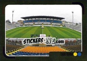 Sticker Stadio Parma - Calciatori 2018-2019 n. 377 - Panini