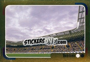 Sticker Stadio Udinese - Calciatori 2018-2019 - Panini