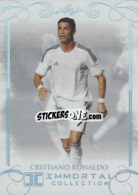 Sticker Cristiano Ronaldo