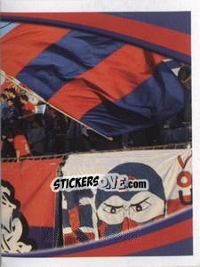 Figurina Fans FC Kerkyra