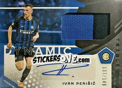 Cromo Ivan Perisic