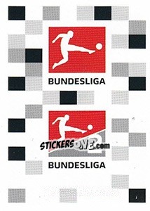 Sticker Logo